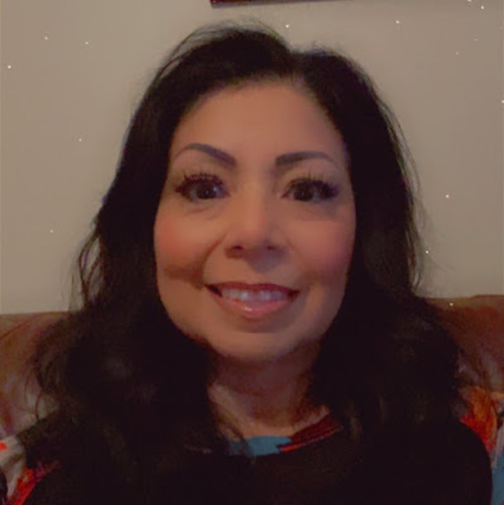 Meet your Posher, Cyndi